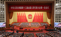 ʮ����ȫ���˴�һ�λ����ھ���Ļ ϰ��ƽ������Ҫ����